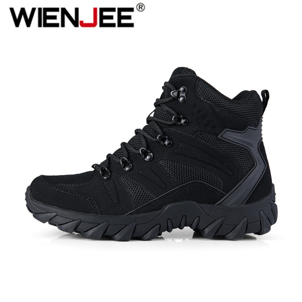 Upgraded Tactics Combat Traini - Men'S Shoes Hiking recension och pris