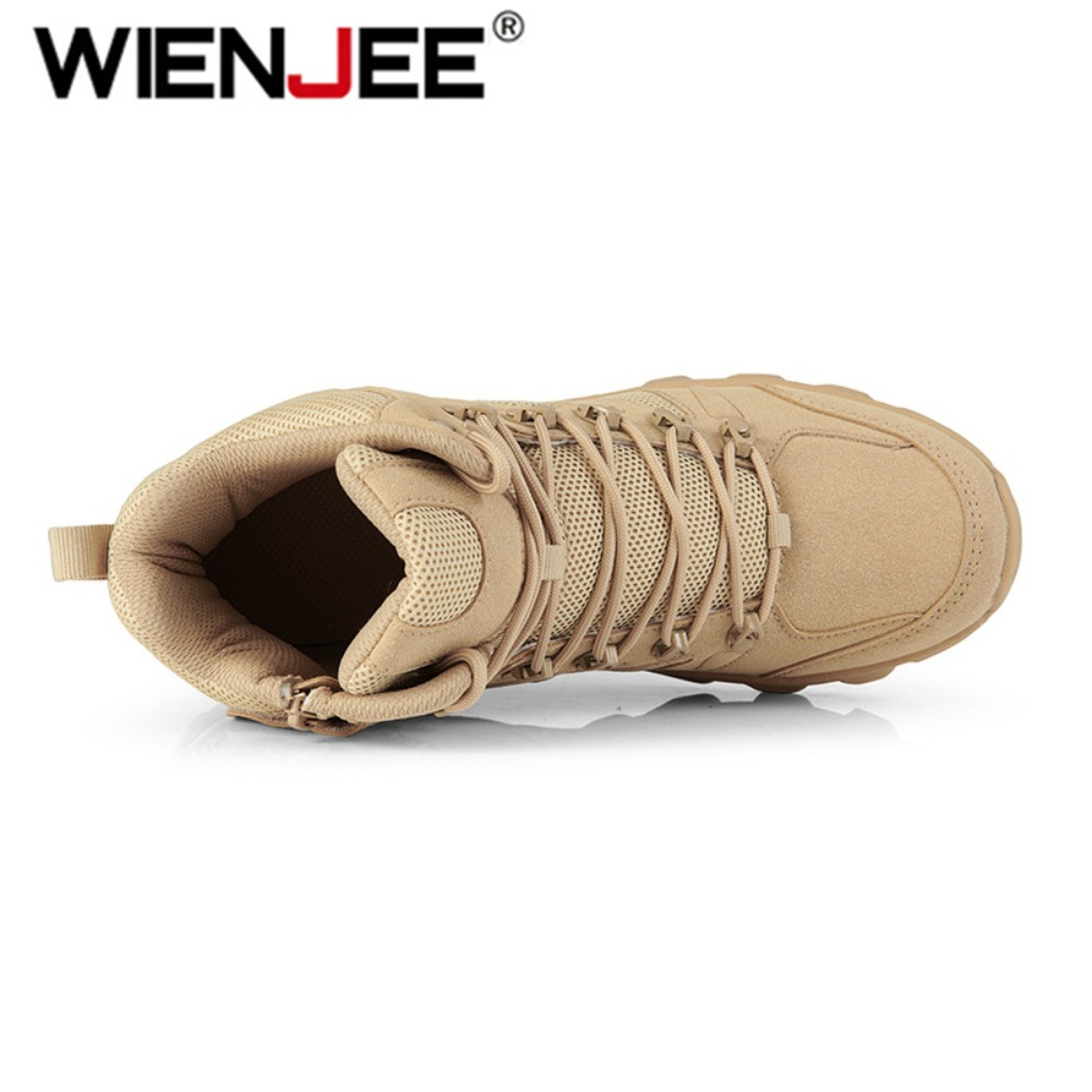 Upgraded Tactics Combat Traini - Men'S Shoes Hiking recension och pris