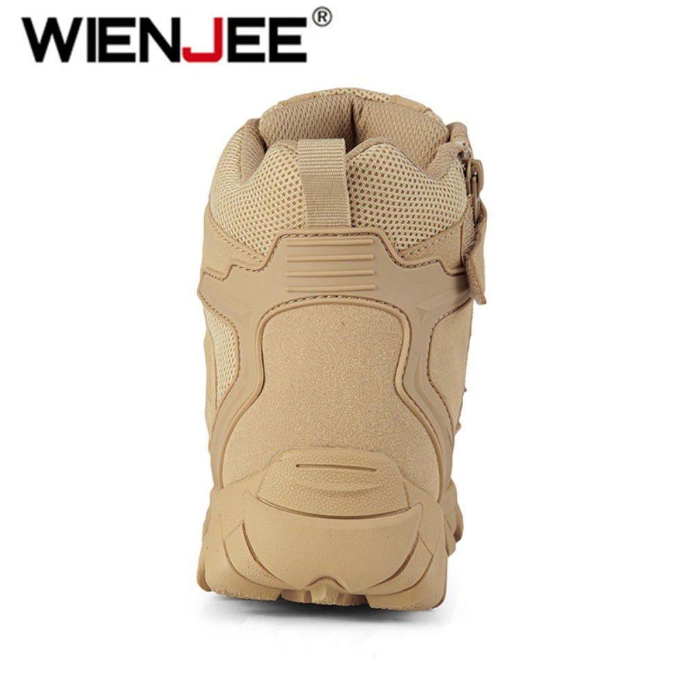 Upgraded Tactics Combat Traini - Men'S Shoes Hiking recension och pris