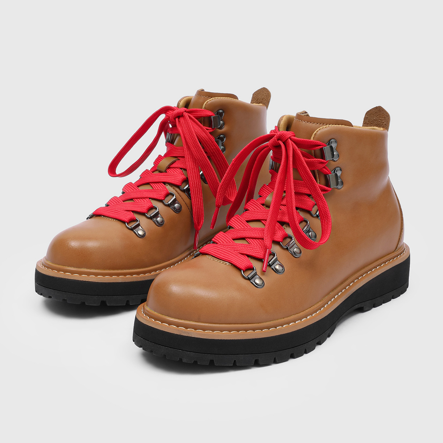 Spring New Style Men's Derby S - Men'S Shoes For Work recension och pris