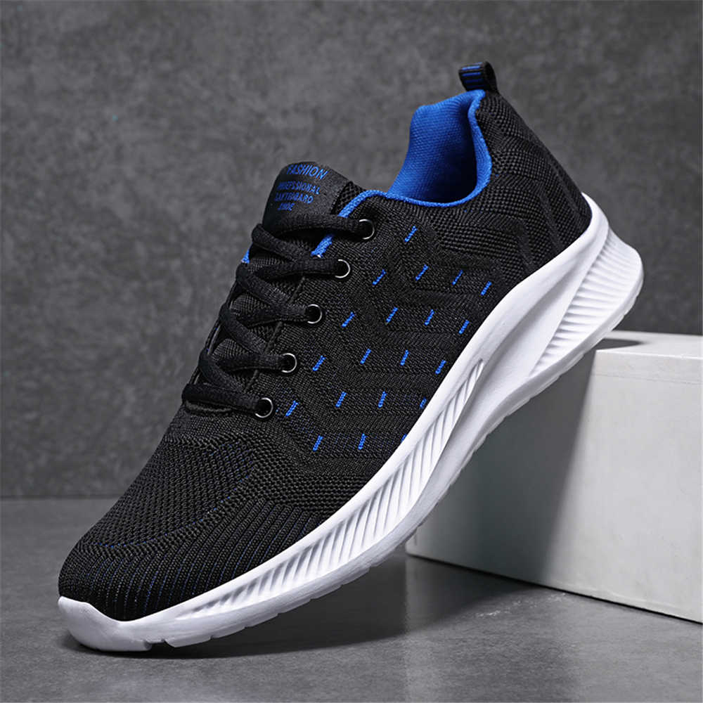 Black Mash Casual Sneakers Men - Men Shoes Branded recension och pris