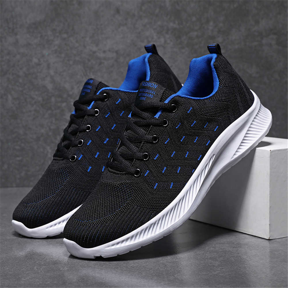 Black Mash Casual Sneakers Men - Men Shoes Branded recension och pris