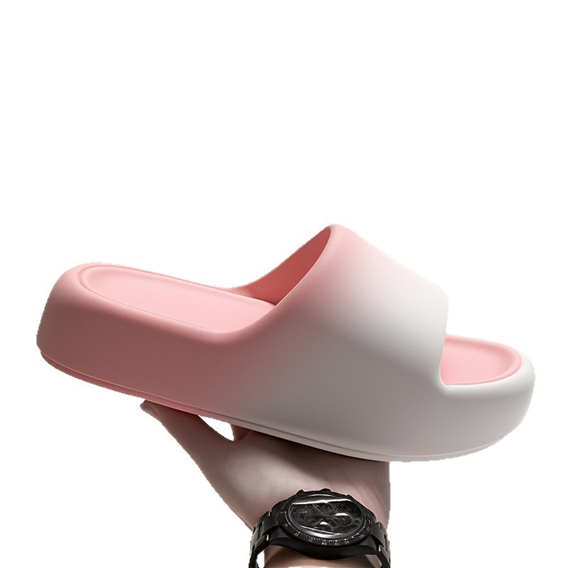 Slippers for women and men in  - Men Shoes Size To Women recension och pris