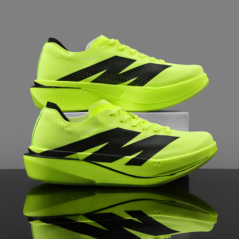 Running Shoes Men Carbon Board - Men'S Training Shoes recension och pris