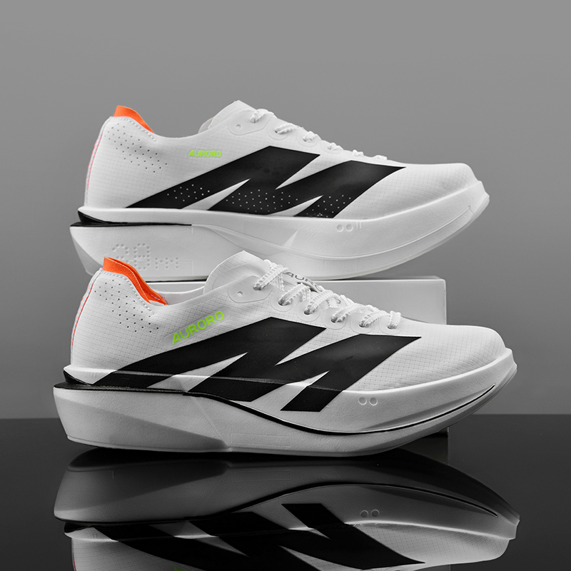 Running Shoes Men Carbon Board - Men'S Training Shoes recension och pris