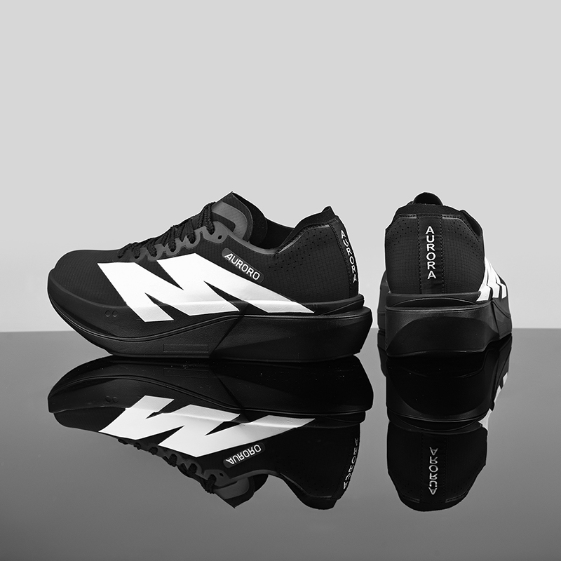 Running Shoes Men Carbon Board - Men'S Training Shoes recension och pris