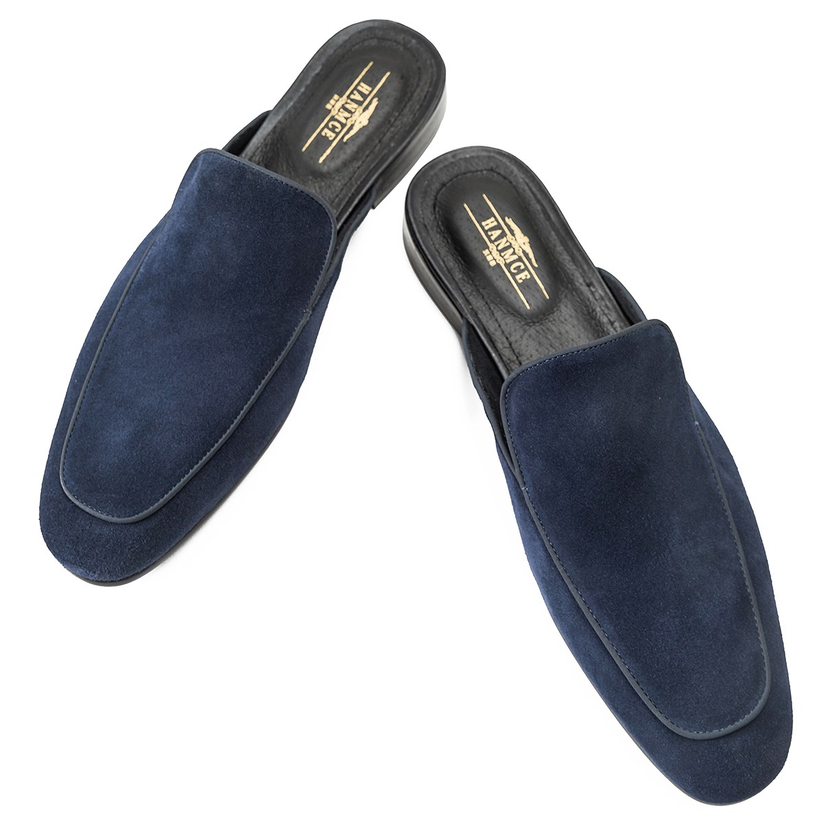 2025 Men Casual Shoes Slip-on  - Men Shoes Louboutin recension och pris