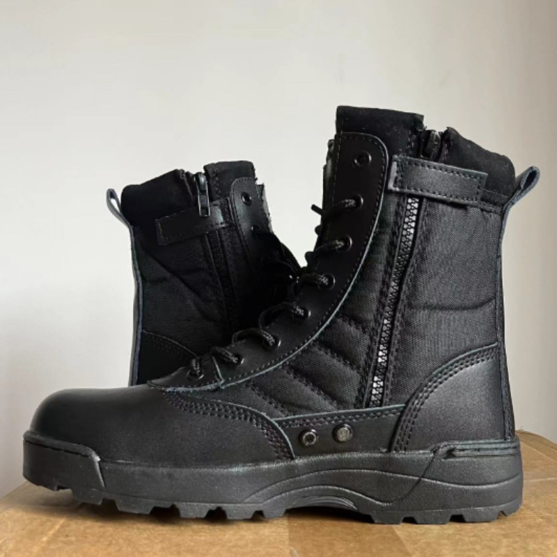 Outdoor Hiking Shoes Mesh Brea - Men Shoes Branded recension och pris