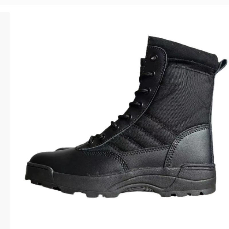 Outdoor Hiking Shoes Mesh Brea - Men Shoes Branded recension och pris