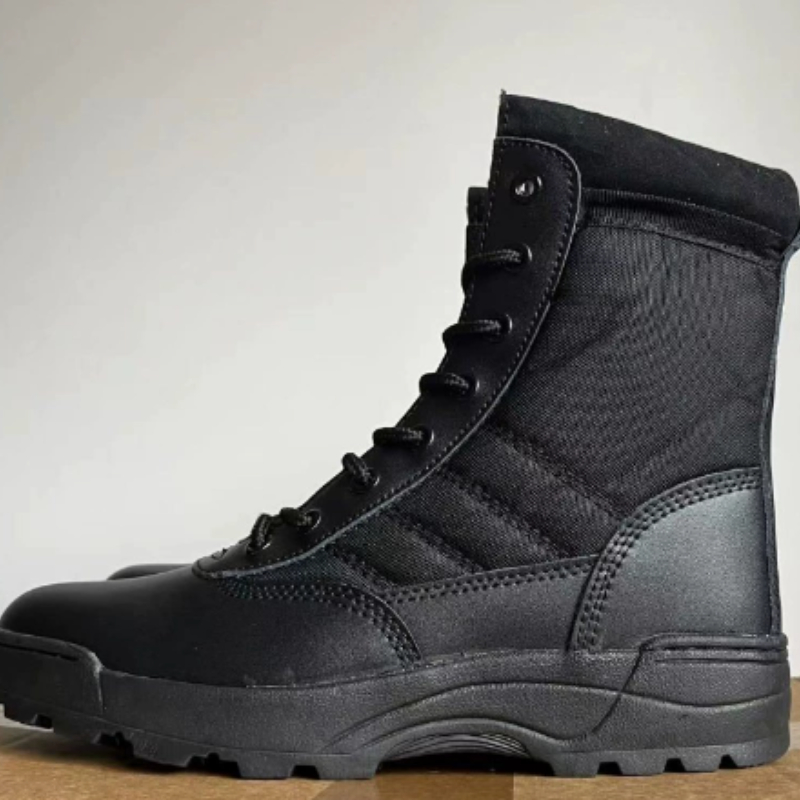 Outdoor Hiking Shoes Mesh Brea - Men Shoes Branded recension och pris