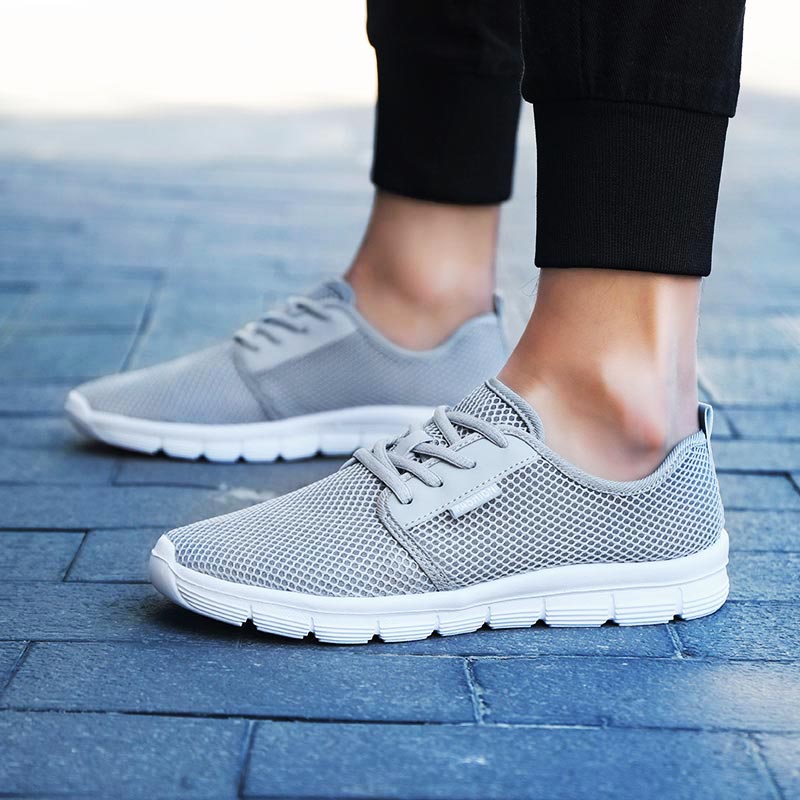 Big Size Summer Breathe Mens S - Men Shoes Types Name recension och pris