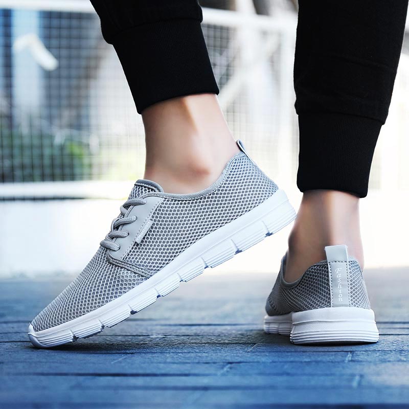Big Size Summer Breathe Mens S - Men Shoes Types Name recension och pris