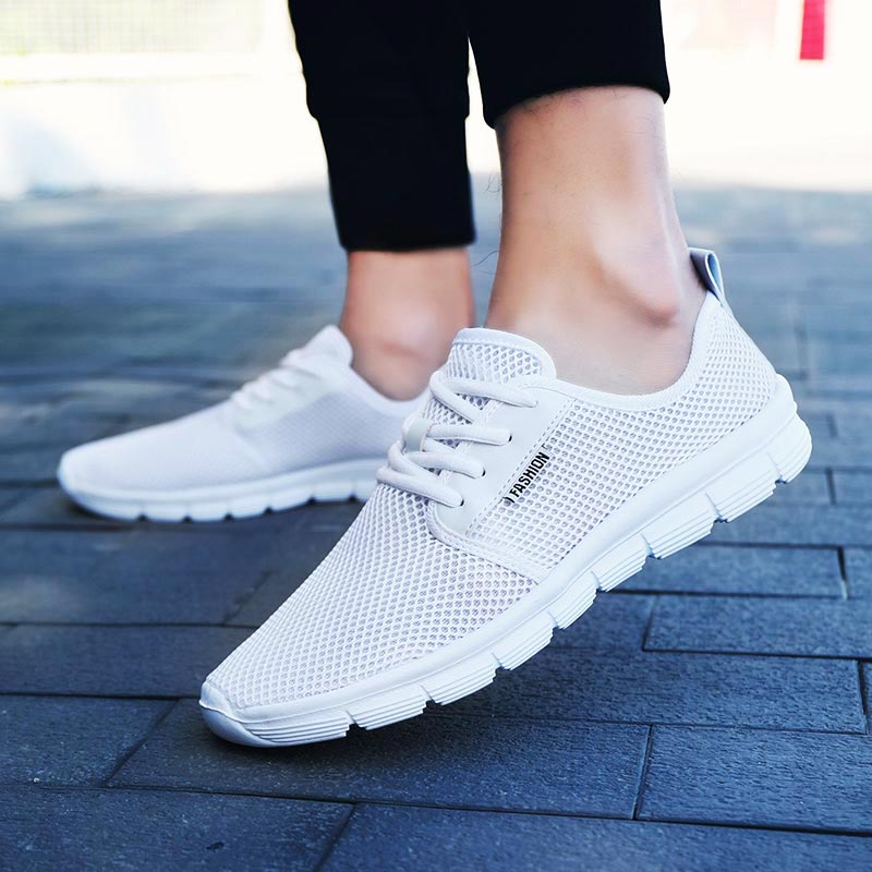 Big Size Summer Breathe Mens S - Men Shoes Types Name recension och pris