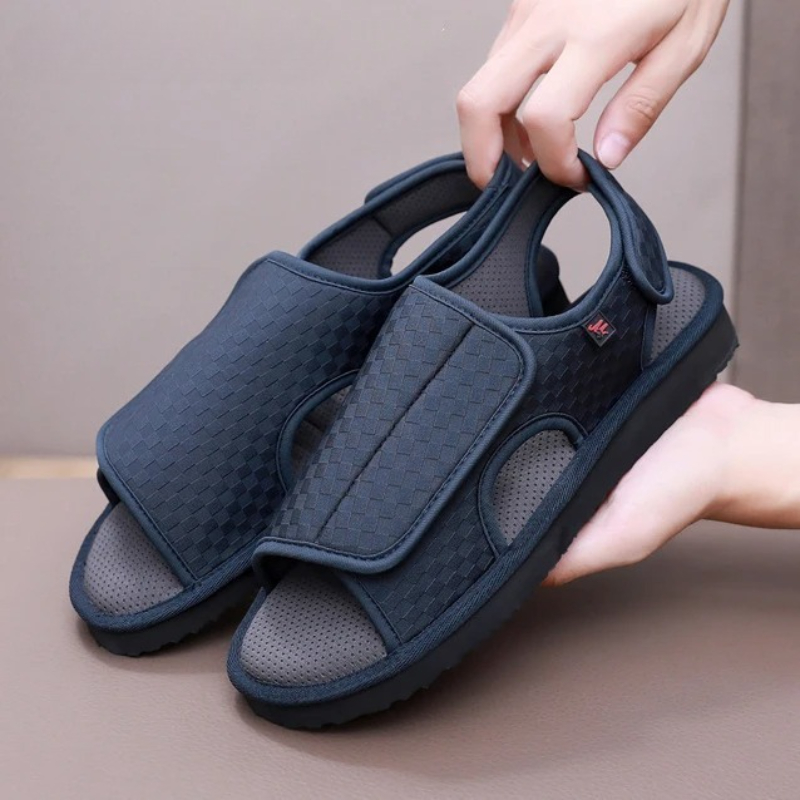 Men's Women's Diabetic Shoes B - Men'S Shoes Diabetic recension och pris