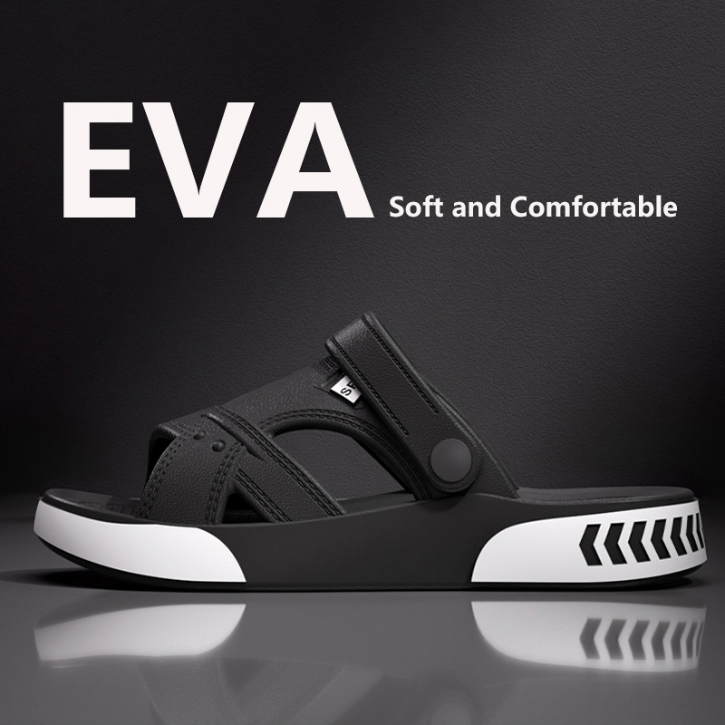 Summer Men's Slippers Indoor O - Men Shoes Sale recension och pris