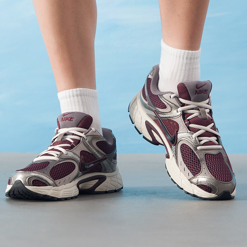 Nike (Nike) V5 Rnr Men's Sport - Men'S Shoes V5 Rnr recension och pris