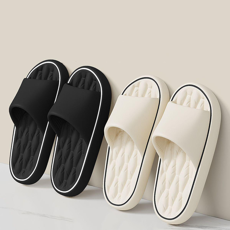Big Size Men's Slippers Summer - Men Shoes Sale recension och pris