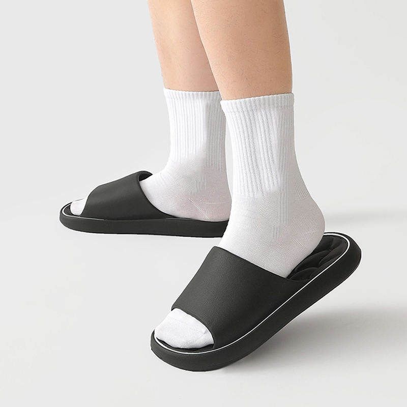 Big Size Men's Slippers Summer - Men Shoes Sale recension och pris