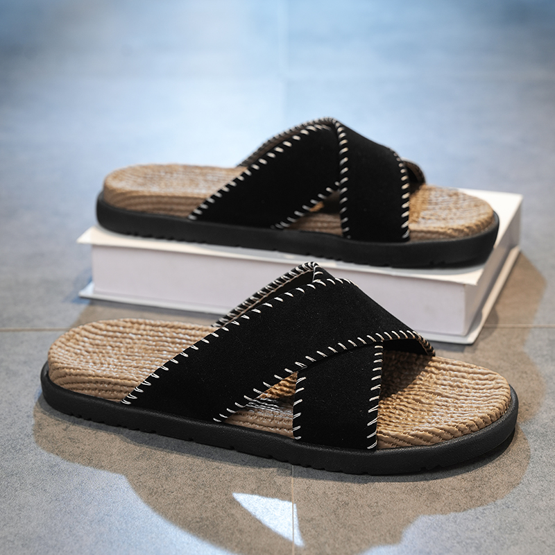 2026 New Arrival Summer New Me - Men Shoes 2026 recension och pris