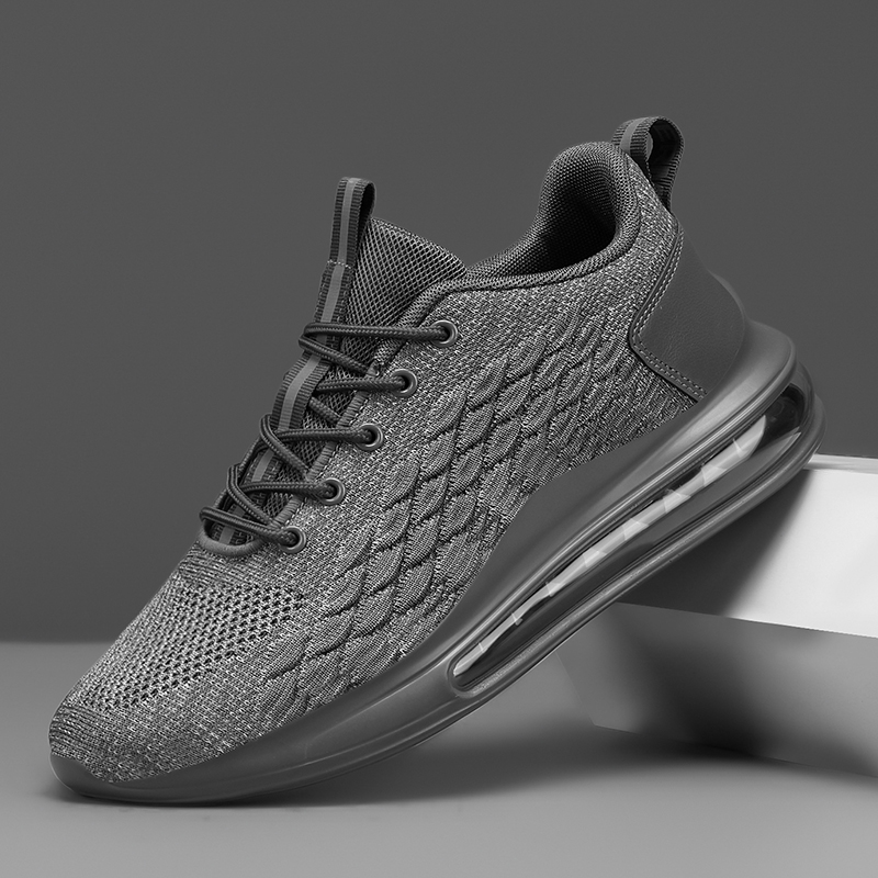 Hot Sale Men Sneakers Breathab - Men'S Shoes Smart recension och pris