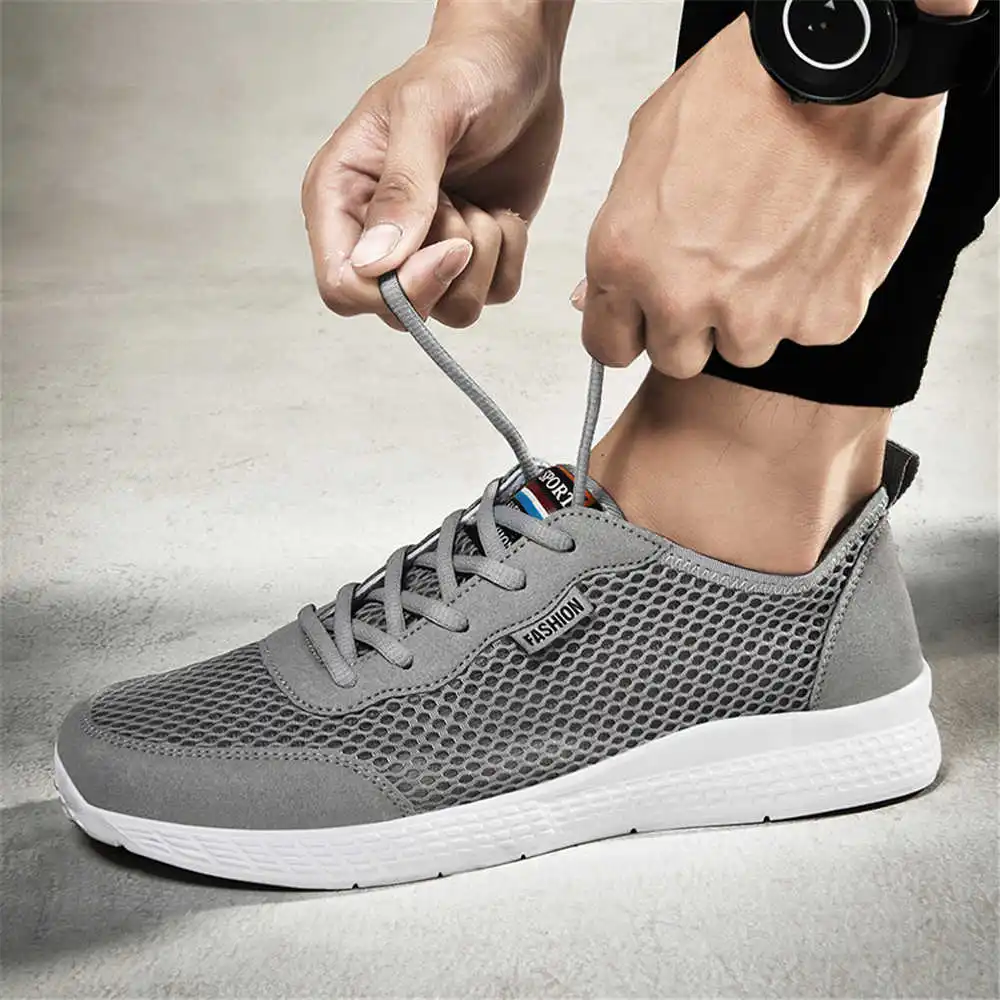 35-46 Breathable Light Blue Sn - Men Shoes Types Name recension och pris