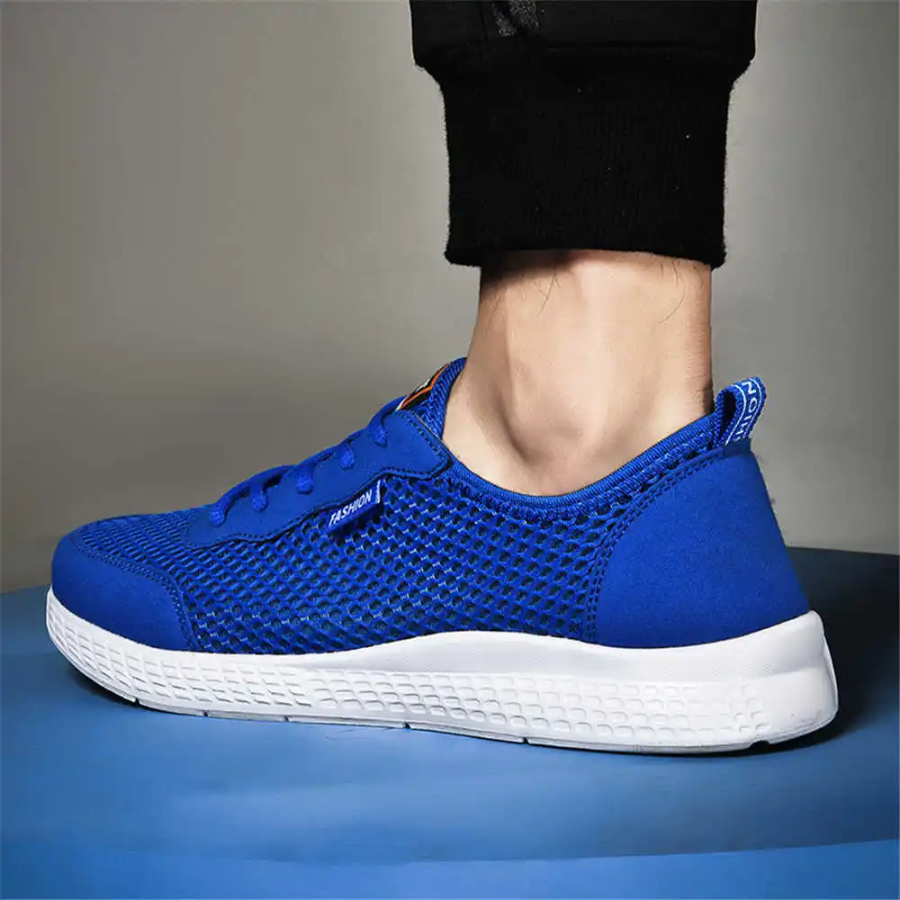 35-46 Breathable Light Blue Sn - Men Shoes Types Name recension och pris